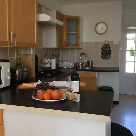 Roussillon - Maison Saraphina Apartamento