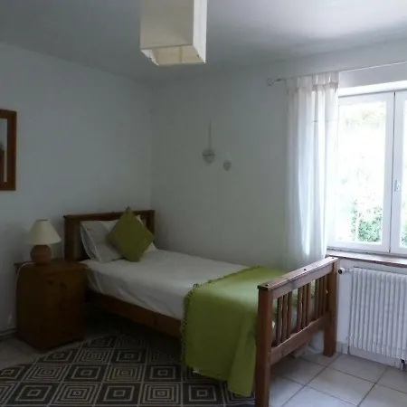 Apartamento Roussillon - Maison Saraphina *