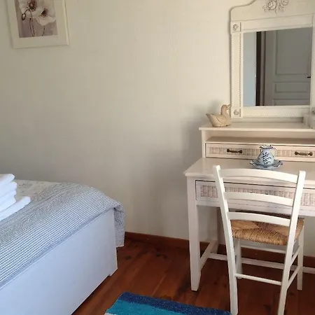 Apartamento Roussillon - Maison Saraphina *