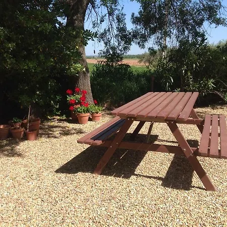 Roussillon - Maison Saraphina *