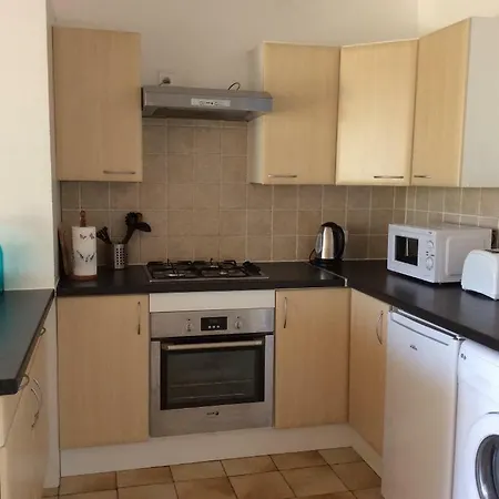 Roussillon - Maison Saraphina Apartamento Capestang