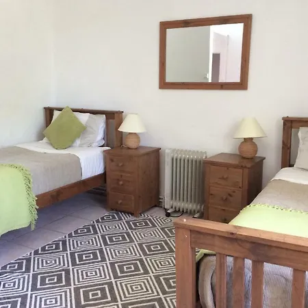Apartamento Roussillon - Maison Saraphina Capestang
