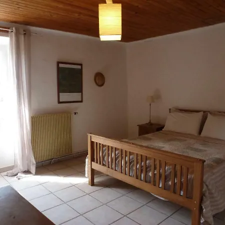 Roussillon - Maison Saraphina