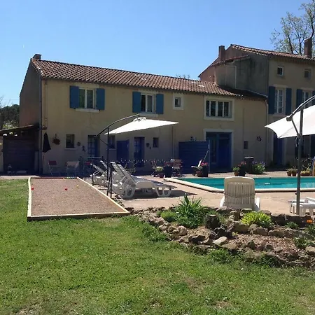 Roussillon - Maison Saraphina