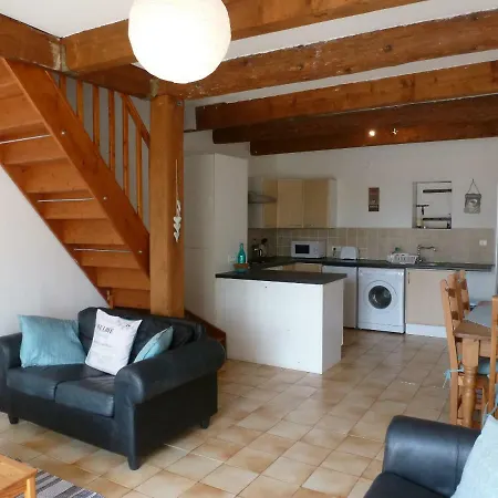 Apartamento Roussillon - Maison Saraphina *