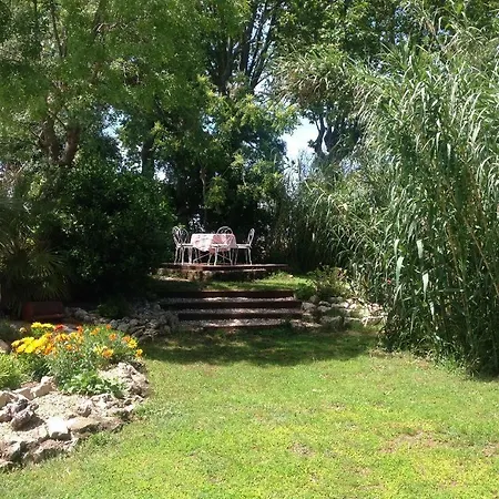 Apartamento Roussillon - Maison Saraphina *