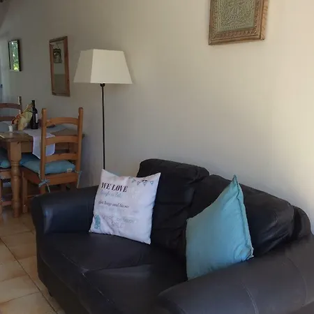 Roussillon - Maison Saraphina Apartamento *