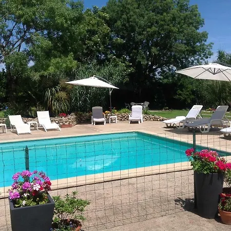 Apartamento Roussillon - Maison Saraphina *