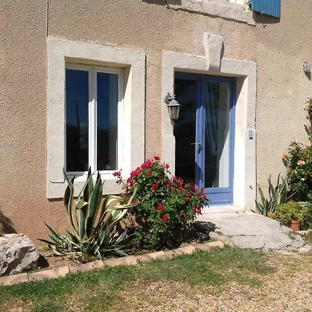 Roussillon - Maison Saraphina Apartamento