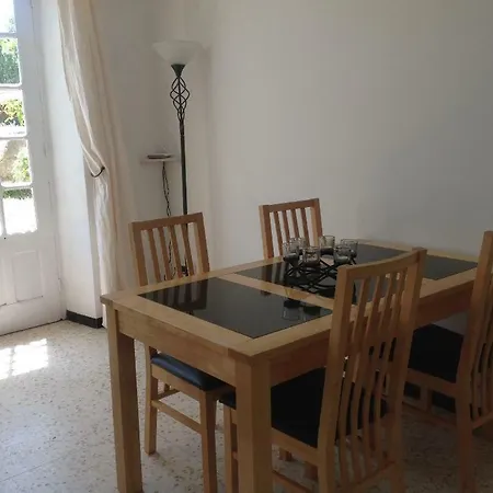 Roussillon - Maison Saraphina Apartamento Capestang