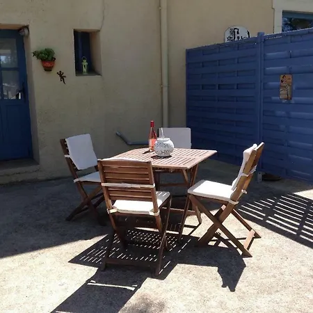 Roussillon - Maison Saraphina Apartamento
