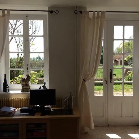 Roussillon - Maison Saraphina Apartamento *
