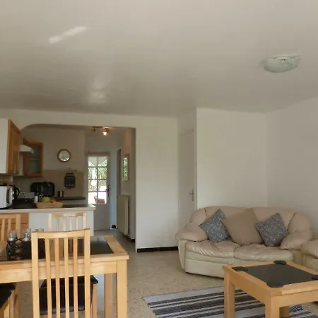 Apartamento Roussillon - Maison Saraphina