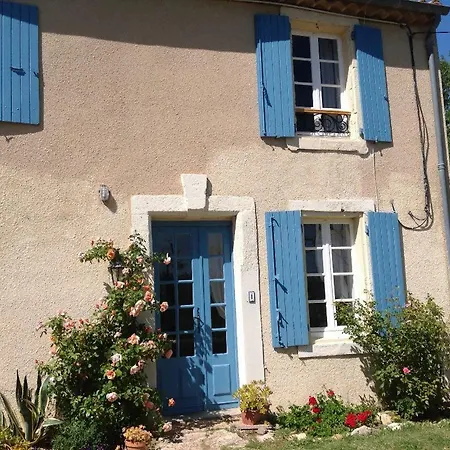 Roussillon - Maison Saraphina Apartamento Capestang