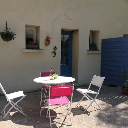 Roussillon - Maison Saraphina * Capestang