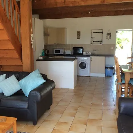 Roussillon - Maison Saraphina * Capestang